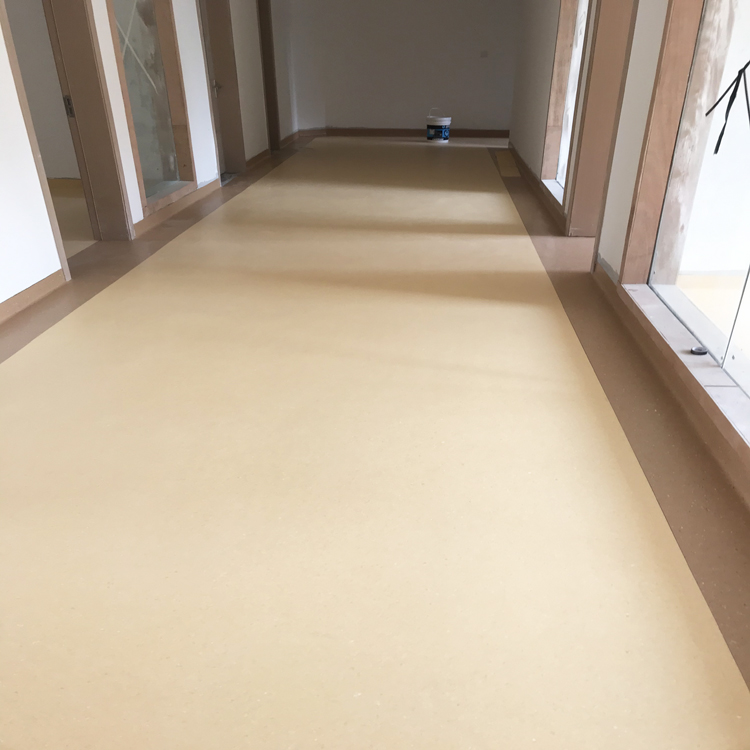 地面材料卷材PVC胶地板您最送心的是哪些